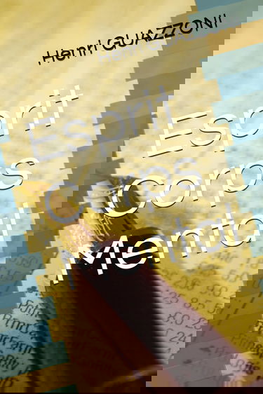 Esprit - Corps - Mental