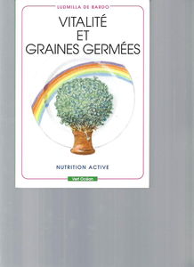 Vitalité et graines germées