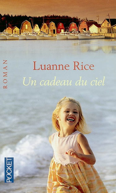 Couverture de Un cadeau du ciel