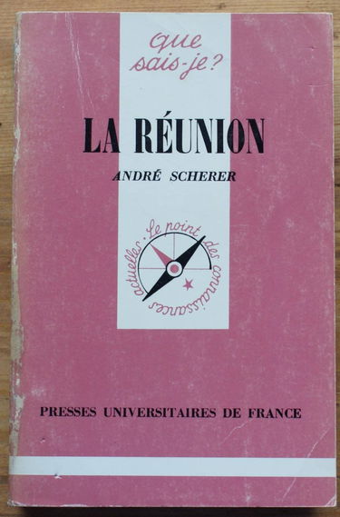 La reunion