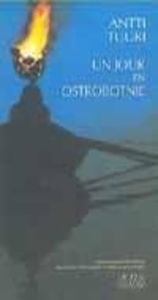 Un jour en Ostrobotnie