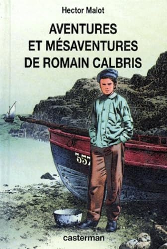 Les Aventures de Romain Kalbris