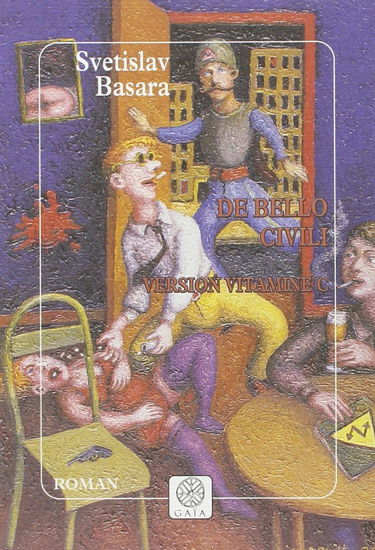 De bello civili : version Vitamine C