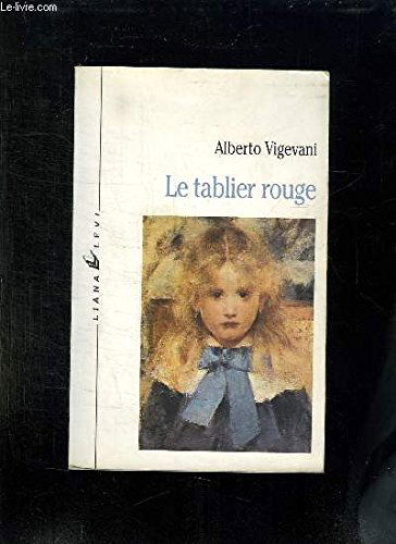 Le Tablier rouge