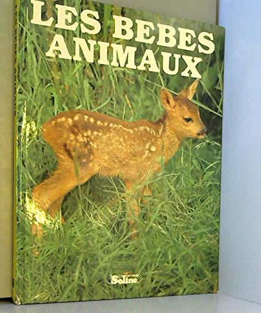 Les Bébés animaux
