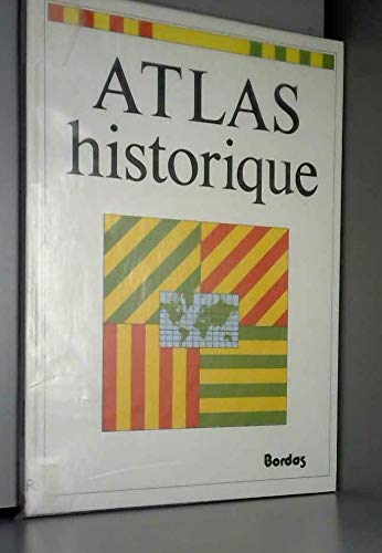 Atlas Historique