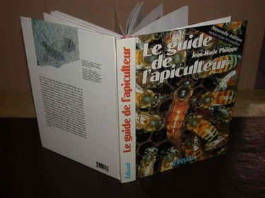 Le Guide de l'apiculteur