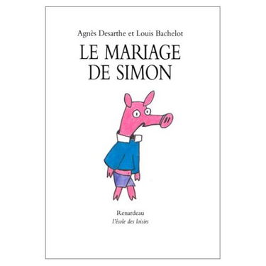 Le mariage de Simon