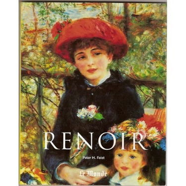 Pierre-Auguste Renoir