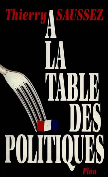 A la table des politiques