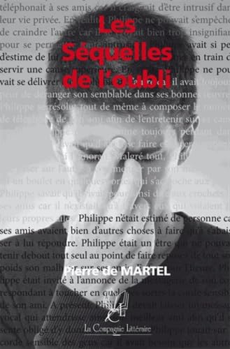 Les séquelles de l'Oubli