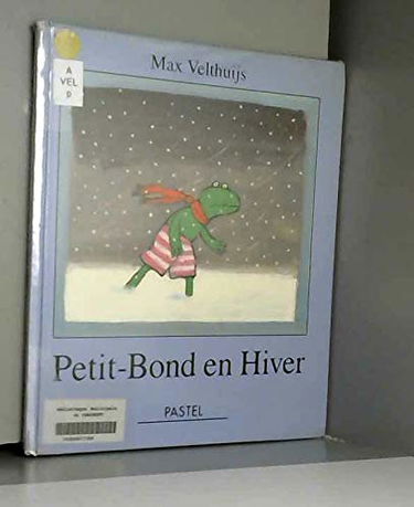 Petit-Bond en hiver