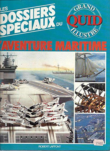 L'Aventure maritime