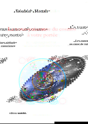 La toute-puissance du cosmos à votre portée : les connexions sidérales de votre conscience