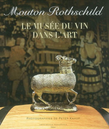 Mouton Rothschild : le musée du vin dans l'art