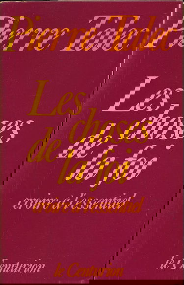 Les Choses de la foi : croire à l'essentiel