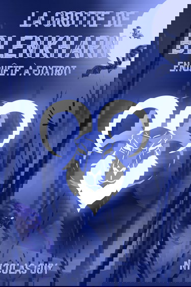 Enquête à Foxtrot : La Grotte de Blenkharn