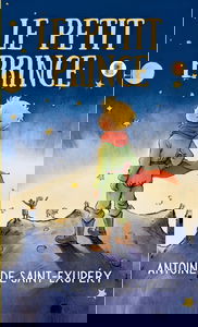 Le Petit Prince (French Edition)