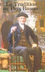 Pays Basque, France, Espagne 2000-2001