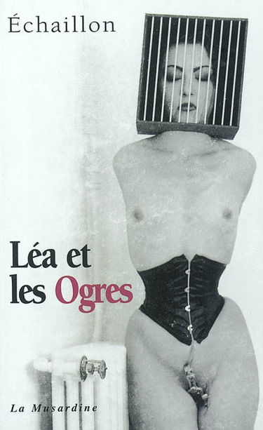 Léa et les ogres