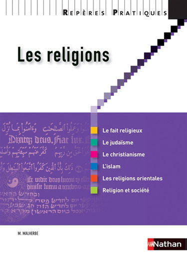 Les religions