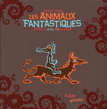 Les animaux fantastiques