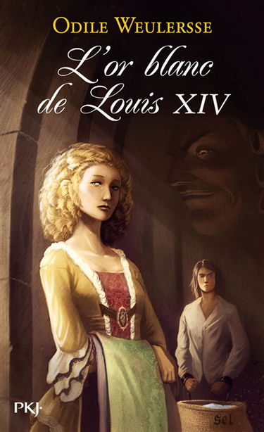 L'or blanc de Louis XIV