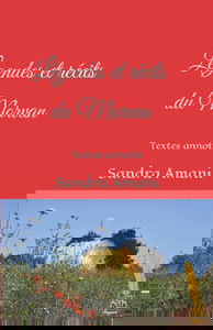 Légendes et récits du Morvan: Textes annotés