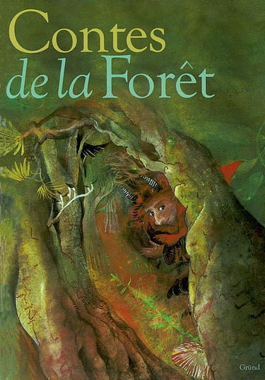 Contes de la forêt