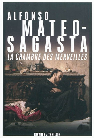 La chambre des merveilles