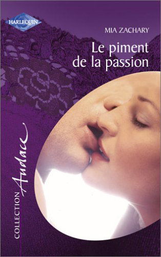 Le piment de la passion