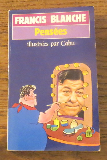 Pensées