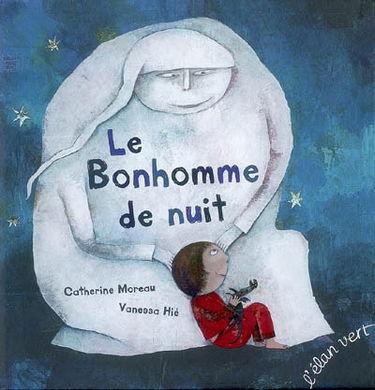Le bonhomme de nuit