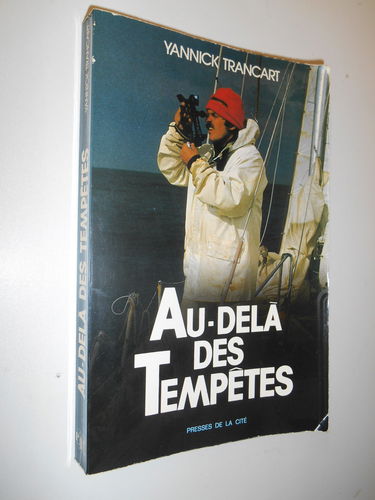 Au-delà des tempêtes