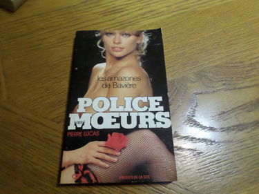 Les Amazones de Bavière