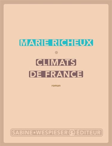 Climats de France