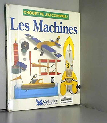 Les machines