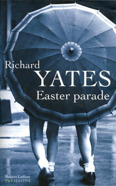 Couverture de Easter parade