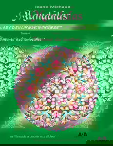Mandalas - L'art du voyage intérieur T4 : Harmonie des émotions