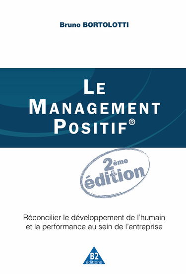 Le Management Positif ®