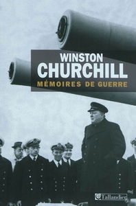 Mémoires de guerre