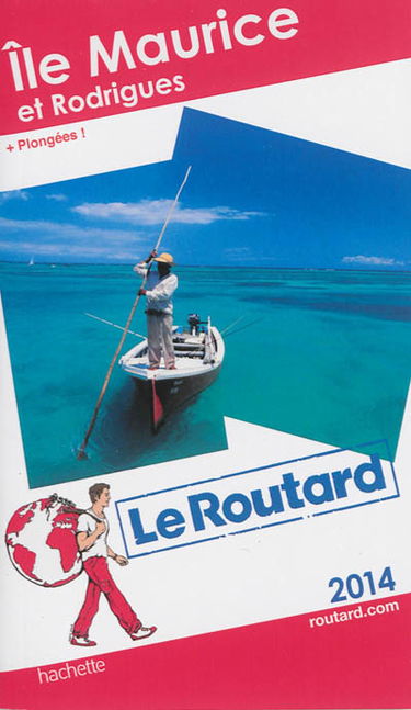 Ile Maurice et Rodrigues : 2014