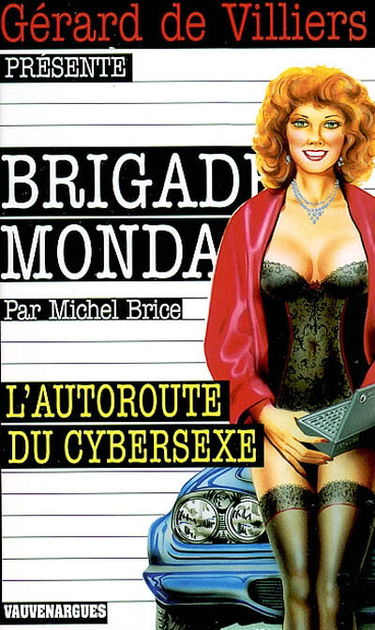 L'autoroute du cybersex