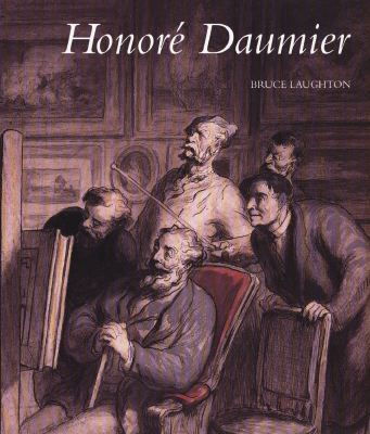 Honoré Daumier