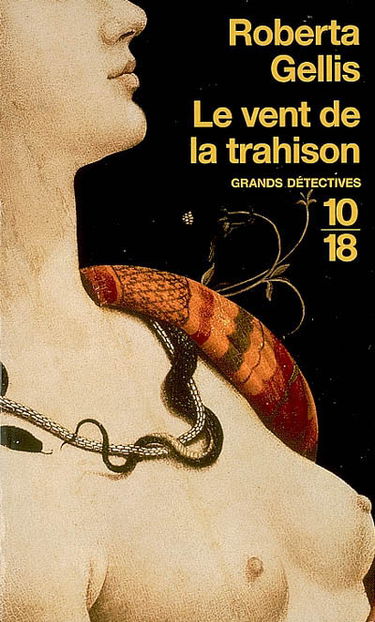 Le vent de la trahison