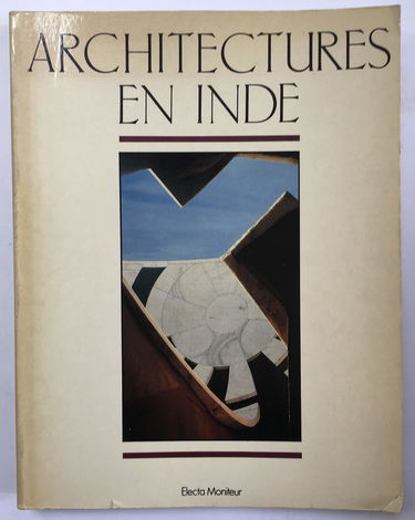 Architectures en Inde