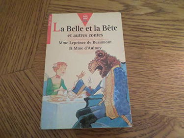 La Belle et la bête: Et autres contes
