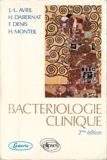 Bactériologie clinique
