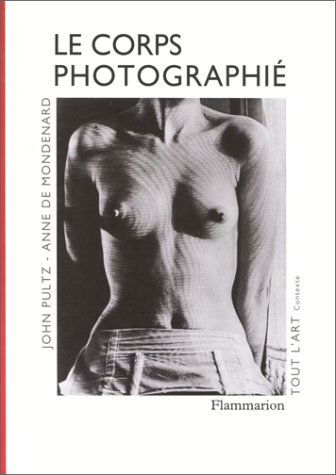 Le corps photographié