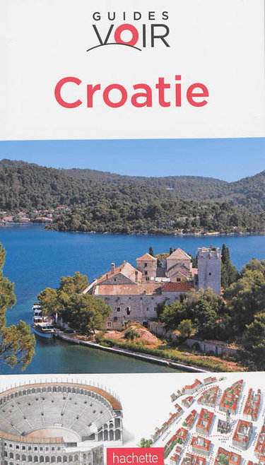 Couverture de Croatie